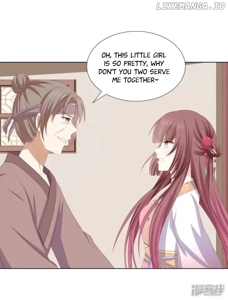 Rewrite My Fate chapter 124 - page 5